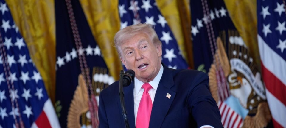 EUA pedem que cidadãos americanos deixem o Irã imediatamente durante onda de protestos 2 ocrente 1768309529