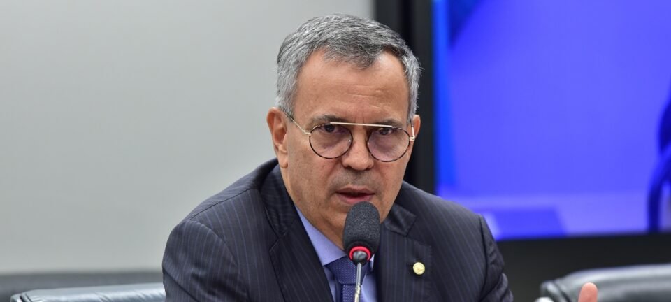 PF investiga deputado Félix Mendonça em 9ª fase da Operação Overclean por suspeita de desvio de emendas 2 ocrente 1768312170
