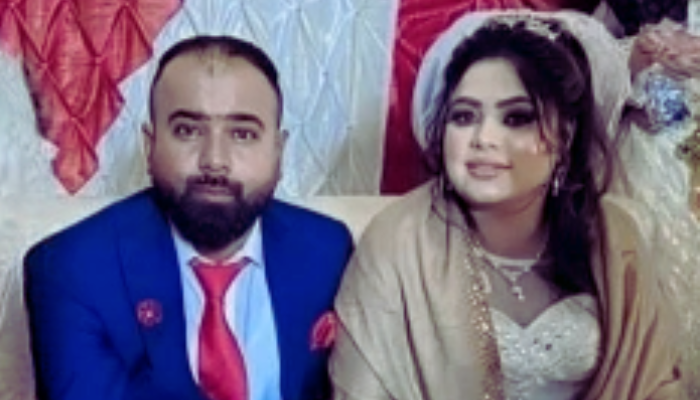 Tragédia em Islamabad: explosão de gás em festa de casamento cristão mata oito, entre eles os noivos 2 ocrente 1768313093
