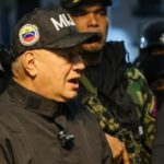 Apesar de aviso de Washington, Diosdado Cabello insiste em ataques aos EUA após prisão de Maduro 5 ocrente 1768313990