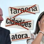 Colunista aponta deslizes linguísticos de Janja e recomenda consulta ao dicionário 4 ocrente 1768316662