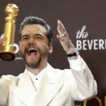 Marco Feliciano critica posicionamento político de Wagner Moura após vitória brasileira no Globo de Ouro 4 ocrente 1768320314