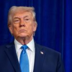Trump encerra diálogo com Irã, incentiva protestos e promete “ajuda a caminho” 4 ocrente 1768322052