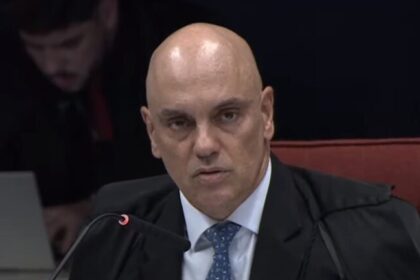 Moraes rejeita agravo e mantém execução da pena de 27 anos de Bolsonaro 2 ocrente 1768323890