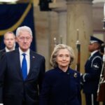 Clinton se recusam a depor sobre Epstein e podem ser alvo de desacato na Câmara dos EUA 5 ocrente 1768325724