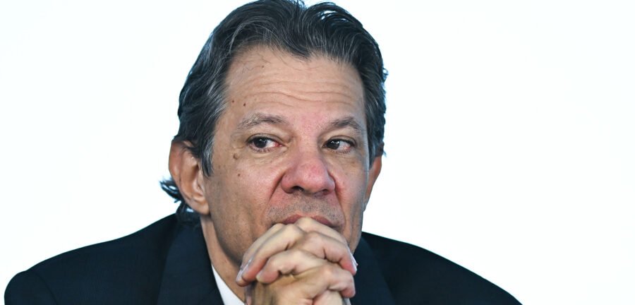 Haddad: fraude do Banco Master pode ser a maior da história do país 2 ocrente 1768325750