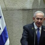 Israel corta laços com sete organismos vinculados à ONU 5 ocrente 1768333828