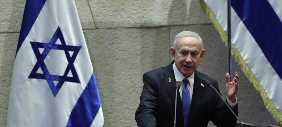 Israel corta laços com sete organismos vinculados à ONU 2 ocrente 1768333828