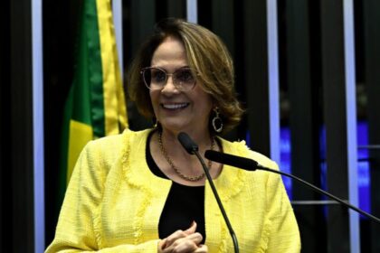 Damares diz que CPMI do INSS aprofundará investigação sobre Banco Master após recesso 10 ocrente 1768333847