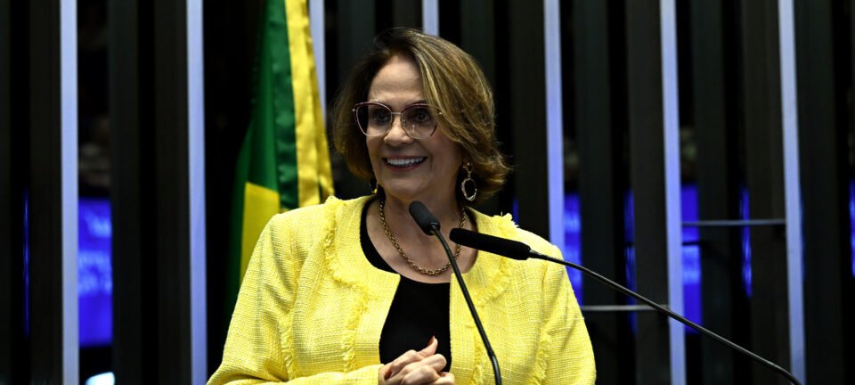 Damares diz que CPMI do INSS aprofundará investigação sobre Banco Master após recesso 2 ocrente 1768333847