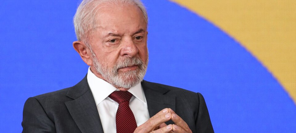 Brasil lamenta mortes em protestos no Irã, pede diálogo e reforça soberania iraniana 2 ocrente 1768340138