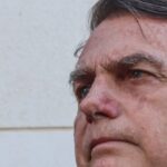 Defensoria do DF apura estado de saúde de Bolsonaro na sede da PF 5 ocrente 1768343656