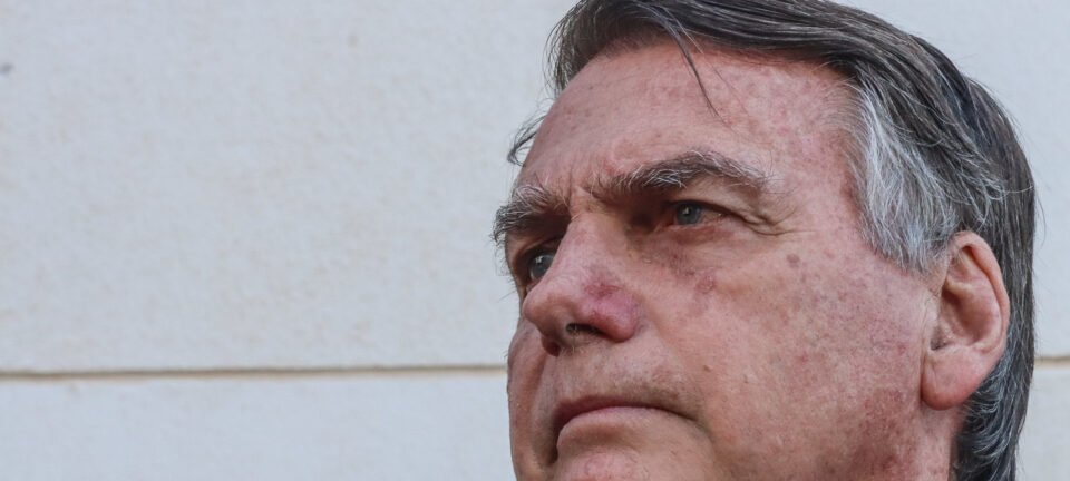 Defensoria do DF apura estado de saúde de Bolsonaro na sede da PF 2 ocrente 1768343656