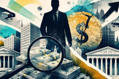 Fraude do Banco Master: crescimento meteórico, falhas de fiscalização e embate institucional expõem rombo bilionário 4 ocrente 1768350000