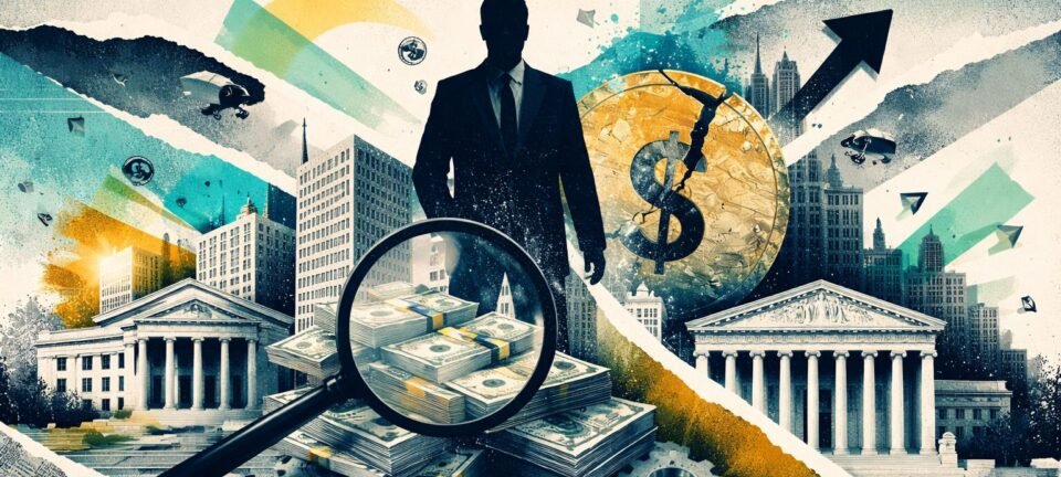 Fraude do Banco Master: crescimento meteórico, falhas de fiscalização e embate institucional expõem rombo bilionário 2 ocrente 1768350000