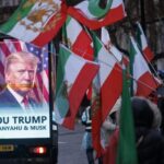 Enviado de Trump se reúne com príncipe herdeiro do Irã no exílio em meio a protestos sangrentos 4 ocrente 1768353572