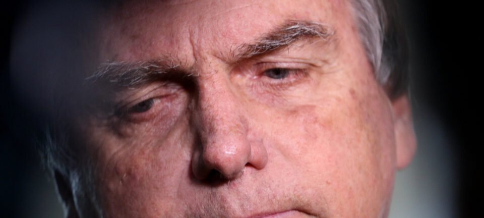 Defesa reforça pedido de prisão domiciliar para Bolsonaro e aponta necessidade de cuidador 24h 2 ocrente 1768364369