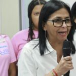Adolescentes são detidos na Venezuela por suposta comemoração da captura de Maduro 5 ocrente 1768366181