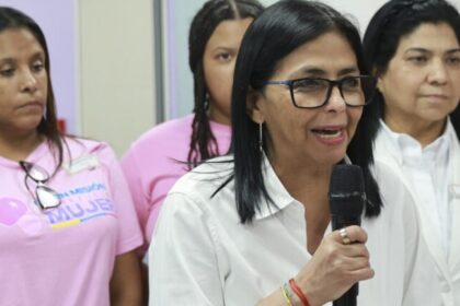 Adolescentes são detidos na Venezuela por suposta comemoração da captura de Maduro 8 ocrente 1768366181