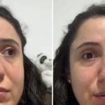 Italiana diz ter encontrado sentido na vida ao conhecer a Bíblia no Brasil 4 ocrente 1768367979