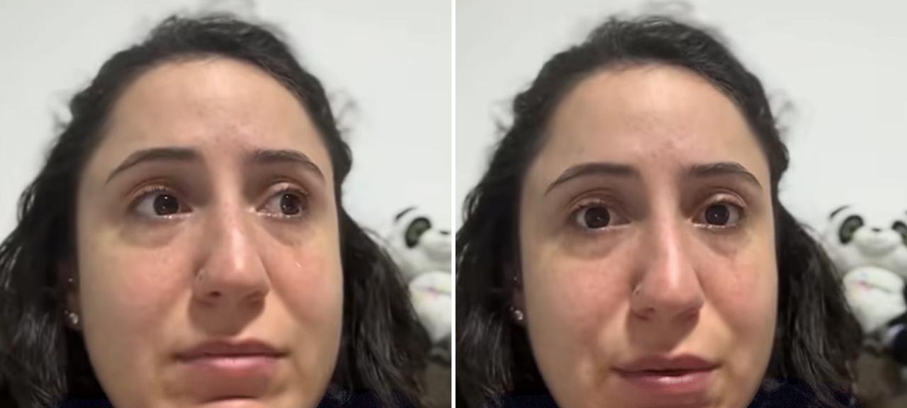 Italiana diz ter encontrado sentido na vida ao conhecer a Bíblia no Brasil 2 ocrente 1768367979