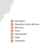 Lista Mundial 2026 revela 388 milhões de cristãos perseguidos e coloca Síria entre os 10 piores países 5 ocrente 1768389599