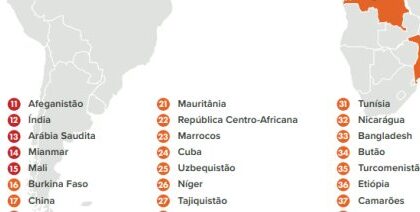 Lista Mundial 2026 revela 388 milhões de cristãos perseguidos e coloca Síria entre os 10 piores países 16 ocrente 1768389599