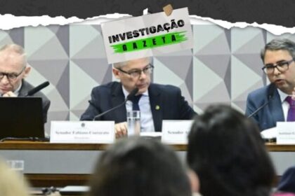 CPI expõe falhas que alimentam 90 facções em presídios superlotados do Brasil 12 ocrente 1768395914