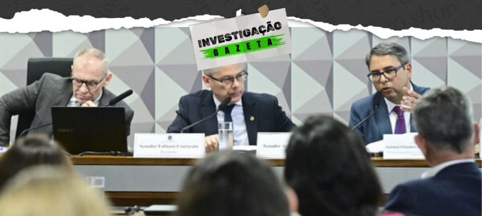 CPI expõe falhas que alimentam 90 facções em presídios superlotados do Brasil 2 ocrente 1768395914