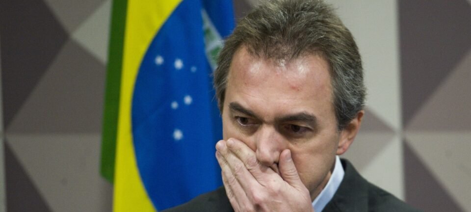 Joesley Batista se reúne em sigilo com presidente interina da Venezuela e discute abertura do setor de energia 2 ocrente 1768402154
