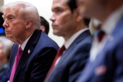 Washington interrompe emissão de vistos para brasileiros e cidadãos de outros 74 países 12 ocrente 1768405770
