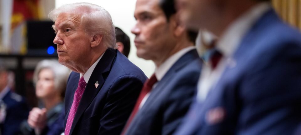Washington interrompe emissão de vistos para brasileiros e cidadãos de outros 74 países 2 ocrente 1768405770