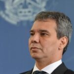 Troca no comando da Justiça renova expectativa de avanço da PEC da Segurança Pública 4 ocrente 1768408490