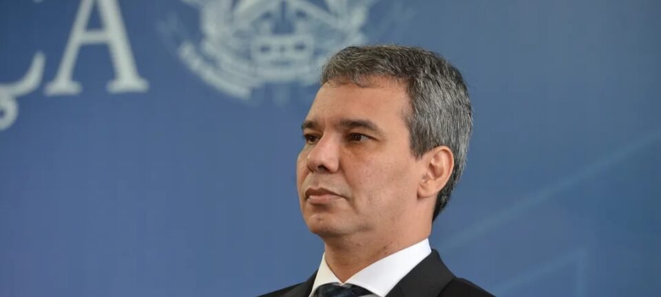 Troca no comando da Justiça renova expectativa de avanço da PEC da Segurança Pública 2 ocrente 1768408490