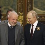Lula e Putin articulam ação conjunta na ONU e no Brics para respaldo à Venezuela 4 ocrente 1768410296