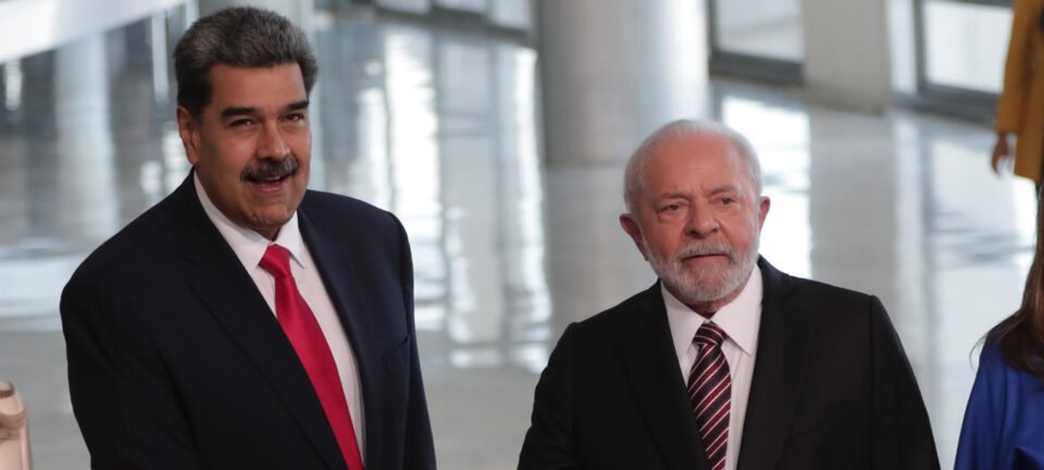 Décadas de apoio de governos do PT a Chávez e Maduro cobram preço político e financeiro do Brasil 2 ocrente 1768412156