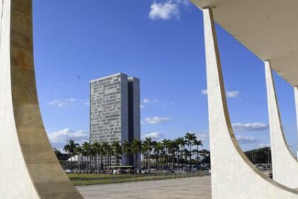Oposição projeta aumento da influência do STF sobre o Congresso durante ano eleitoral de 2026 10 ocrente 1768423779