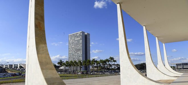 Oposição projeta aumento da influência do STF sobre o Congresso durante ano eleitoral de 2026 2 ocrente 1768423779