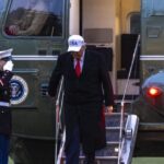 Trump afirma que Teerã suspendeu execuções e condiciona eventual ataque dos EUA 5 ocrente 1768425574