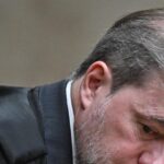 Toffoli manda lacrar e transferir provas da PF para o STF; especialistas alertam para possível perda de evidências 5 ocrente 1768426476