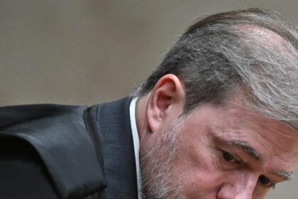 Toffoli manda lacrar e transferir provas da PF para o STF; especialistas alertam para possível perda de evidências 8 ocrente 1768426476