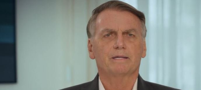 PGR apoia leitura e visitas religiosas para Bolsonaro, mas rejeita instalação de smart TV na cela 2 ocrente 1768426494