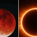 Fenômenos celestes de 2026: duas luas de sangue, anel de fogo e “eclipse do século” agitam comunidade religiosa 5 ocrente 1768427377