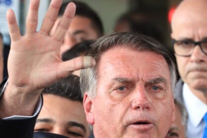 PGR veta smart TV para Bolsonaro e autoriza remição de pena pela leitura 14 ocrente 1768428315