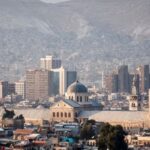 Síria salta para 6º lugar entre os países que mais perseguem cristãos, aponta Portas Abertas 4 ocrente 1768429185