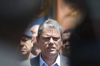 Comentário de primeira-dama paulista sobre “novo CEO” no Planalto irrita aliados de Bolsonaro 18 ocrente 1768430960