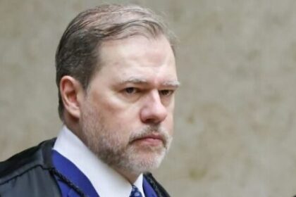 Toffoli afasta PF da custódia de provas e envia material do caso Banco Master à PGR 10 ocrente 1768435524