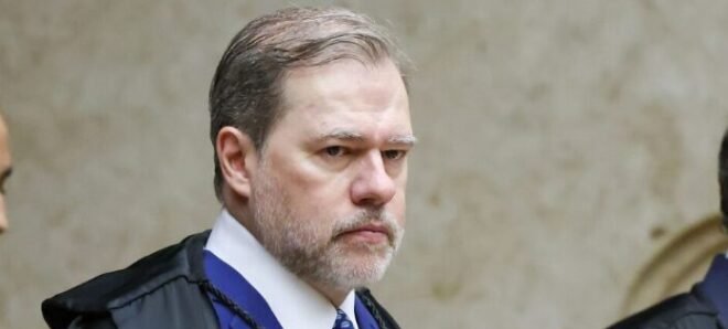 Toffoli afasta PF da custódia de provas e envia material do caso Banco Master à PGR 2 ocrente 1768435524