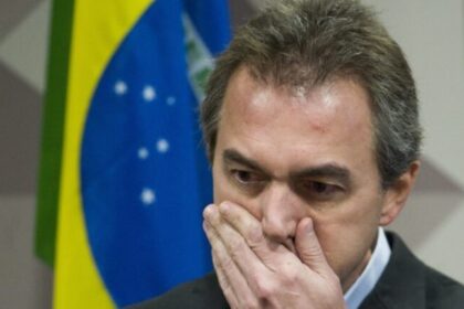Joesley Batista faz reunião reservada com Delcy Rodríguez para tratar de investimentos na Venezuela 4 ocrente 1768437340