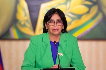 Venezuela solta 15 jornalistas detidos durante o regime Maduro 16 ocrente 1768445380